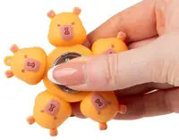 Capybara Fidget Spinner