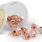 Capybara Mochi Tub 12pc
