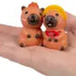 Capybara Mochi Tub 12pc
