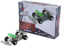 Car DIY Metal Kit