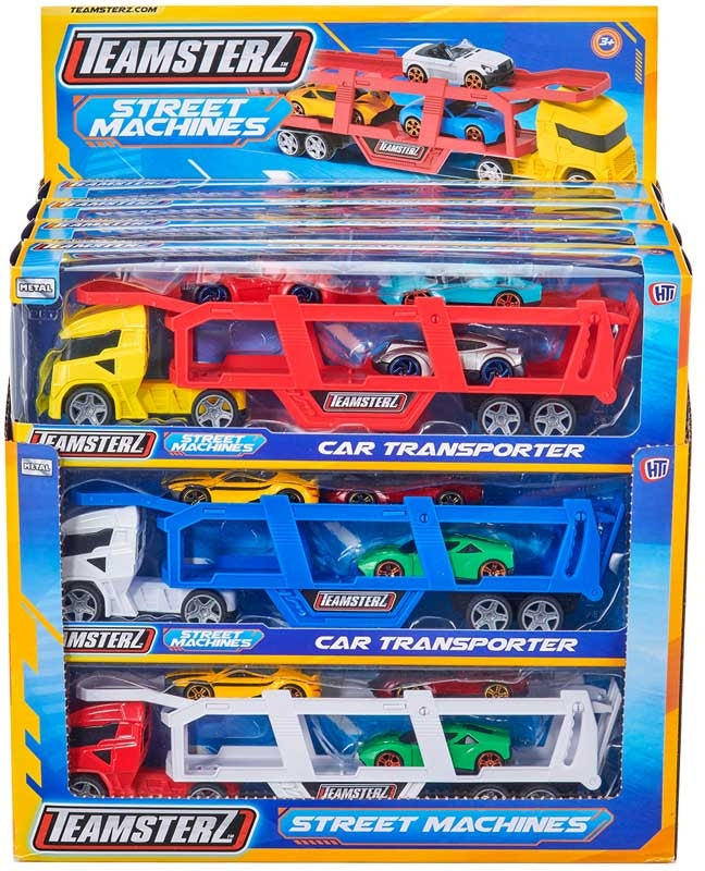 Car Transporter
