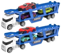 Car Transporter