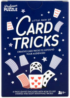 Card Tricks