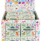 Cards Mini Dinosaur Snap Game 28 Pcs