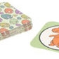 Cards Mini Dinosaur Snap Game 28 Pcs