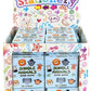 Cards Mini Jungle Snap Game 28 Pcs
