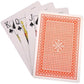 Cards Playing Giant 17cm x 12cm