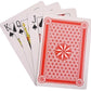 Cards Playing Gigantic 20.5cm x 28cm