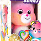 Care Bears 14 Inch Medium Plush - Togetherness Bear