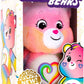 Care Bears 14 Inch Medium Plush - Togetherness Bear