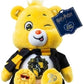 Care Bears 20cm Plush - Harry Potter - Funshine x Hufflepuff