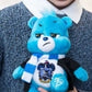 Care Bears 20cm Plush - Harry Potter - Grumpy x Ravenclaw