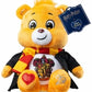 Care Bears 20cm Plush - Harry Potter - Tenderheart x Gryffin