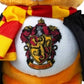 Care Bears 20cm Plush - Harry Potter - Tenderheart x Gryffin