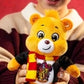 Care Bears 20cm Plush - Harry Potter - Tenderheart x Gryffin