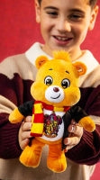Care Bears 20cm Plush - Harry Potter - Tenderheart x Gryffin