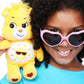 Care Bears 22cm Bean Plush - Funshine Bear