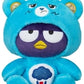 Care Bears 22cm Plush - Badtz - Maru As Grumpy Bear