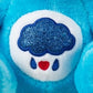 Care Bears 22cm Plush - Badtz - Maru As Grumpy Bear