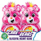 Care Bears 22cm Plush - Blissful Heart Bear - Eco - Friendly