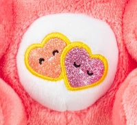Care Bears 22cm Plush - Cinnamoroll As Love - A - Lot Bear
