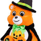 Care Bears 22cm Plush - Halloween - Trick-or-sweet Bear