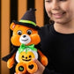 Care Bears 22cm Plush - Halloween - Trick-or-sweet Bear