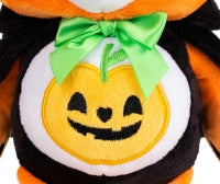 Care Bears 22cm Plush - Halloween - Trick-or-sweet Bear