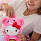 Care Bears 22cm Plush - Hello Kitty As Cheer Bear