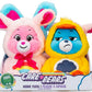 Care Bears 22cm Plush - Hoodie Themed Assorted