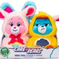 Care Bears 22cm Plush - Hoodie Themed Assorted