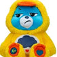 Care Bears 22cm Plush - Hoodie Themed Assorted