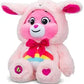 Care Bears 22cm Plush - Hoodie Themed Assorted