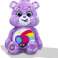 Care Bears 22cm Plush - Peaceful Heart Bear