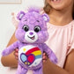Care Bears 22cm Plush - Peaceful Heart Bear