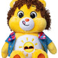 Care Bears 22cm Plush - Stranger Things - Funshine Bear As D
