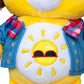 Care Bears 22cm Plush - Stranger Things - Funshine Bear As D