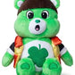 Care Bears 22cm Plush - Stranger Things - Good Luck Bear As