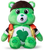 Care Bears 22cm Plush - Stranger Things - Good Luck Bear As