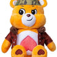 Care Bears 22cm Plush - Stranger Things - Tenderheart Bear A