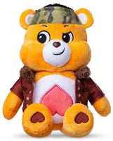 Care Bears 22cm Plush - Stranger Things - Tenderheart Bear A