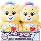 Care Bears 22cm Plush - Sweet Celebrations Bear