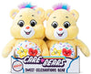 Care Bears 22cm Plush - Sweet Celebrations Bear
