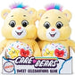 Care Bears 22cm Plush - Sweet Celebrations Bear