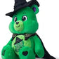 Care Bears 22cm Plush - Wicked - Good Luck As Elphaba