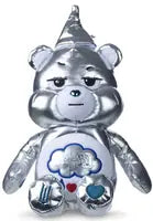 Care Bears 22cm Plush - Wicked - Grumpy As The Wicked Tin Ma