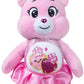 Care Bears 22cm Plush - Wicked - Love - A - Lot As Glinda