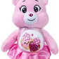 Care Bears 22cm Plush - Wicked - Love - A - Lot As Glinda