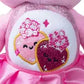 Care Bears 22cm Plush - Wicked - Love - A - Lot As Glinda