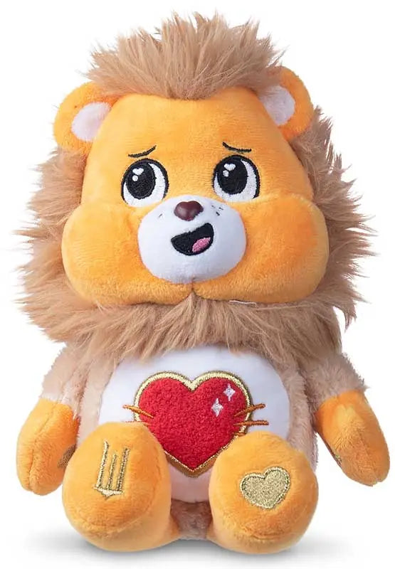 Care Bears 22cm Plush - Wicked x Care Bears Assorted